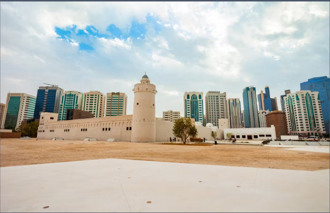 Day trip of Abu Dhabi and its royal palaces from Dubai - Image 3